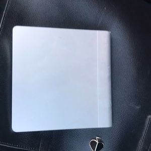 Apple trackpad